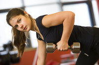 Bild Fitness