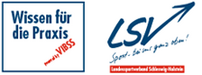 Logo Landessportverband Schleswig Holstein