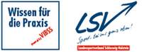 Logo VIBSS - Schleswig-Holstein